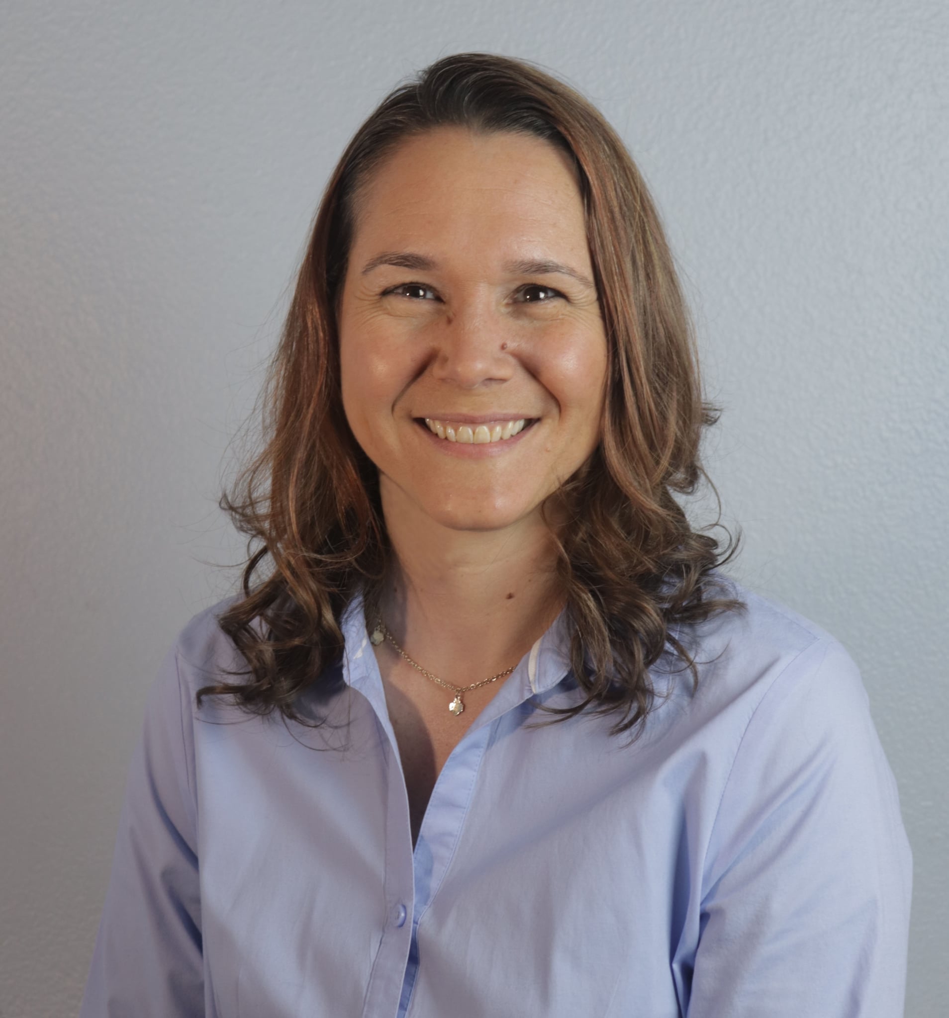 Annette Sponseller | Leander City Council Place 4